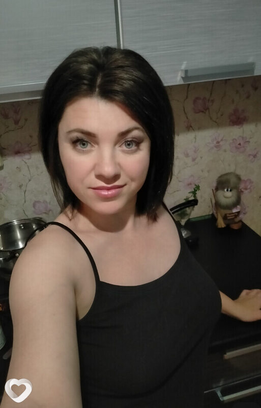 Olga, Смидович
