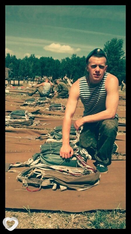 Андрей, 33, Минске — анкета №88140