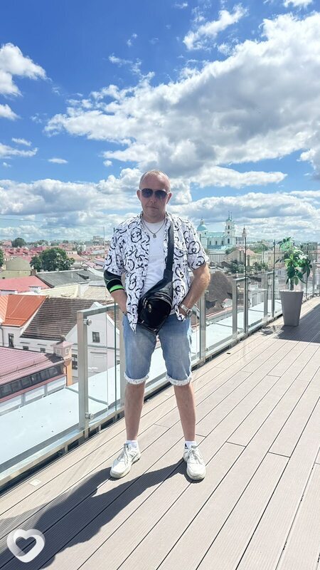 Дмитрий, Скидель