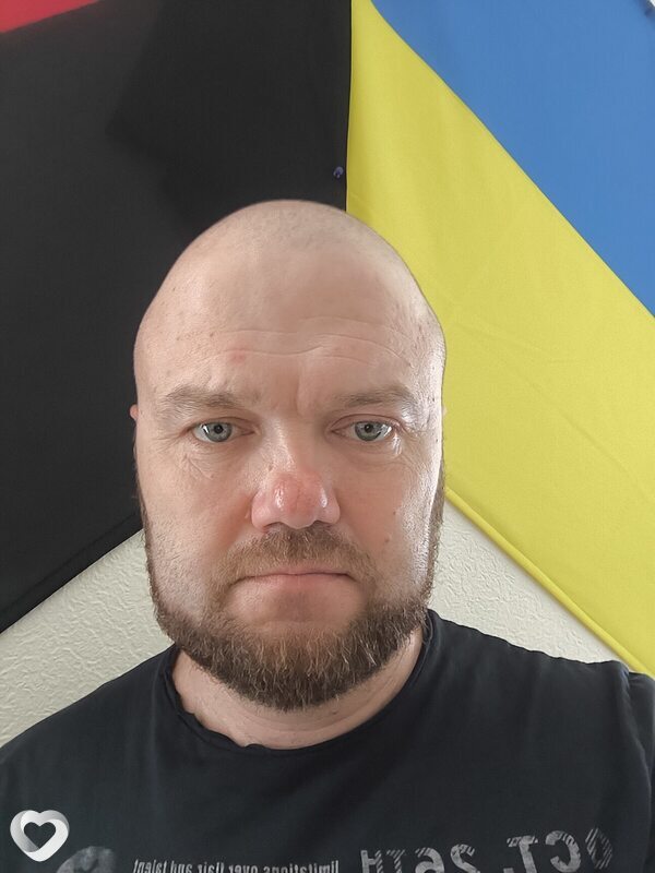 Alex, 46, Запорожье — анкета №89050