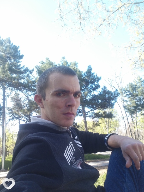 Сергей, 36, Одессе — анкета №89052