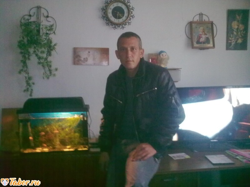 Den, 42, Екатеринбурге — анкета №89054