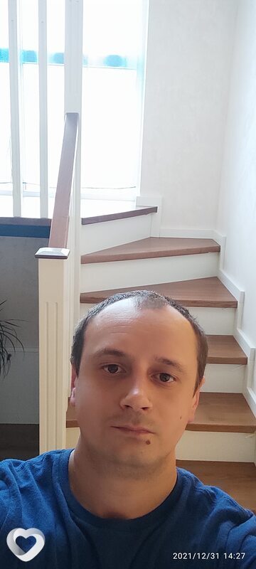 Игорь, 37, Вроцлав — анкета №89059