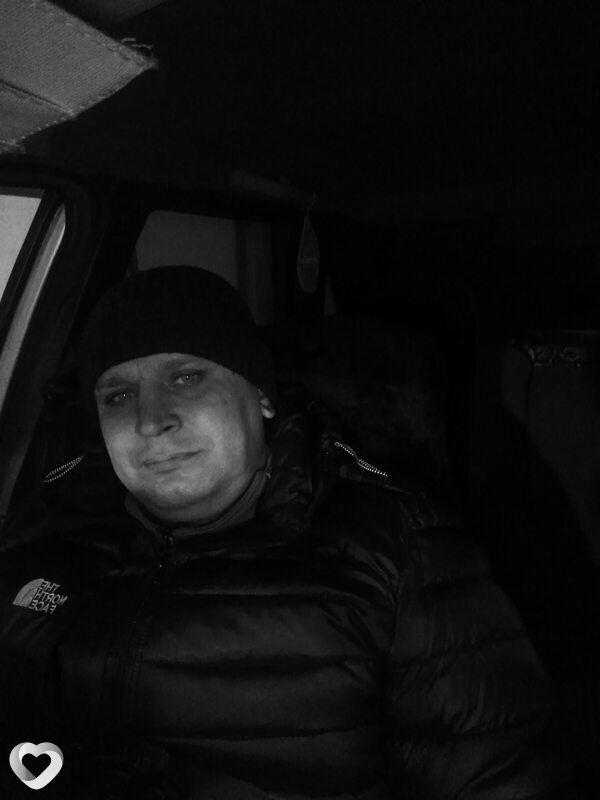 Vadim, 42, Белове — анкета №89060