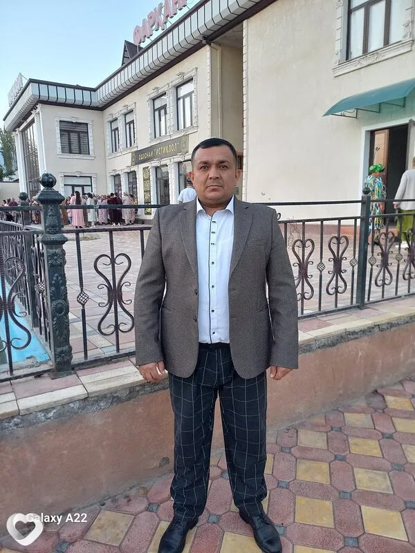 Марк Каврели, 41, Барнауле — анкета №89061