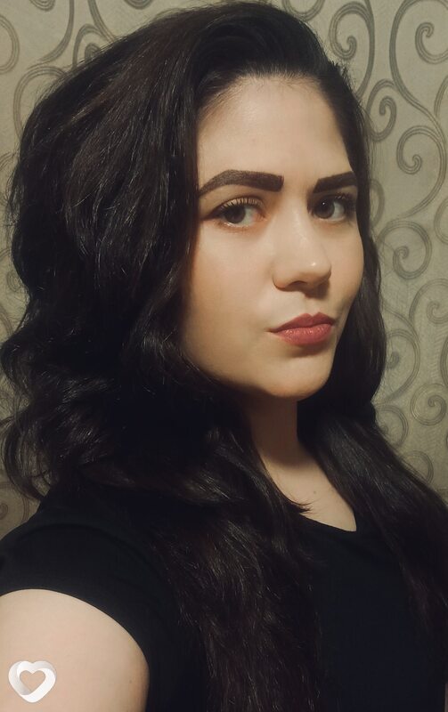 Надежда, 34, Челябинске — анкета №88150