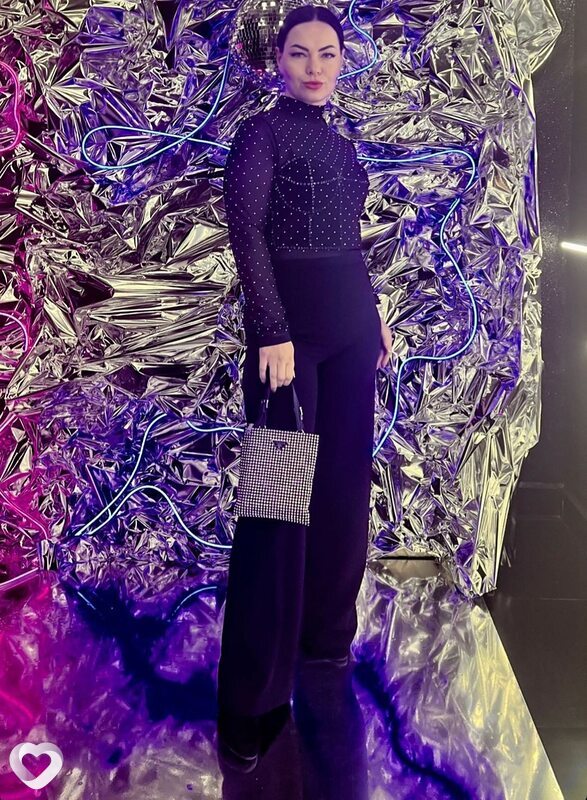 Ната, 44, Алматы — анкета №88154