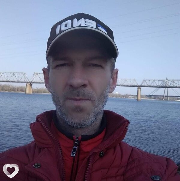 Сашка, 49, Александрии — анкета №88155