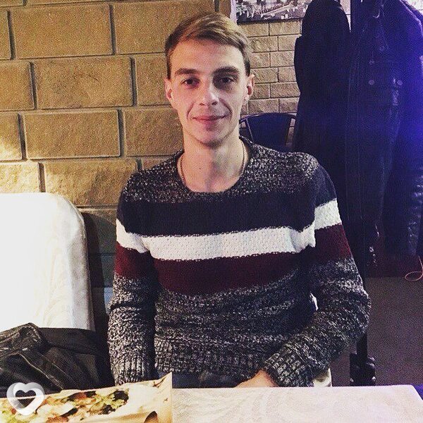 Сергей, 32, Донецке — анкета №88156
