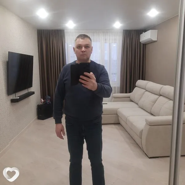 Дмитрий, 50, Москве — анкета №88162