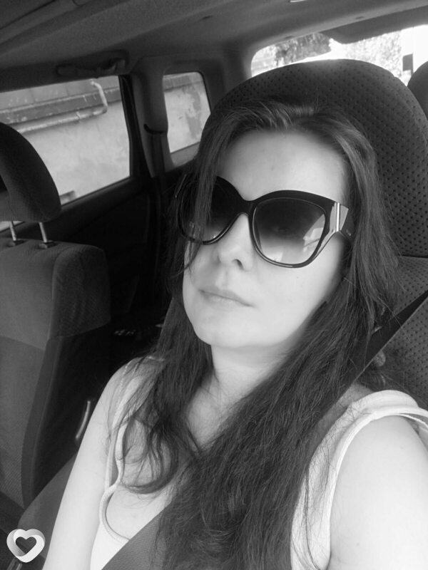 Катя, 40, Москве — анкета №88164