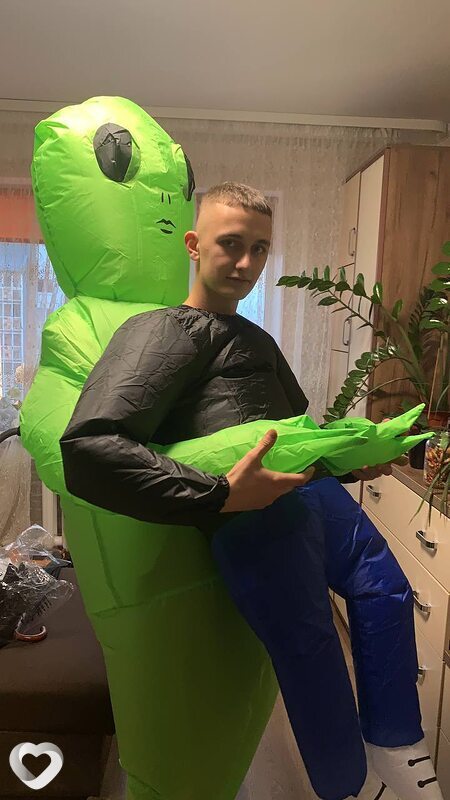 Артем, 32, Барановичах — анкета №88165