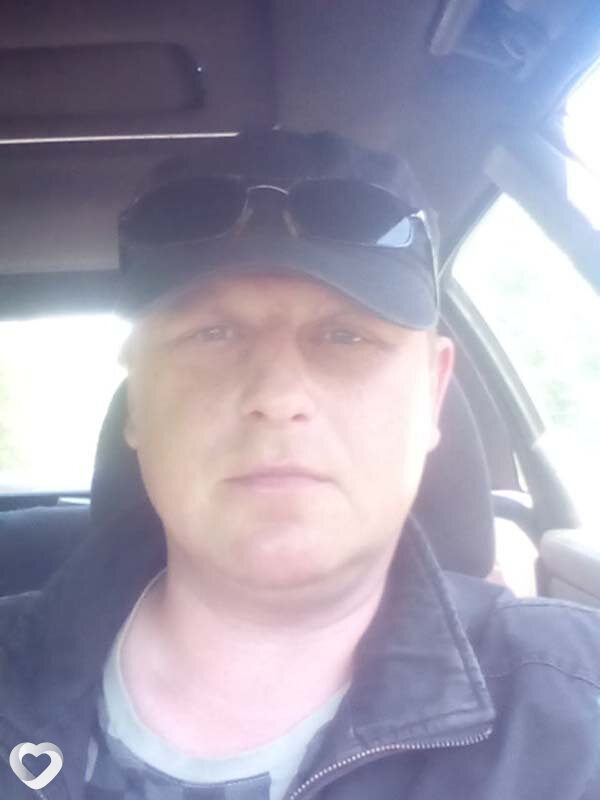Сергей, 48, Бресте — анкета №88167