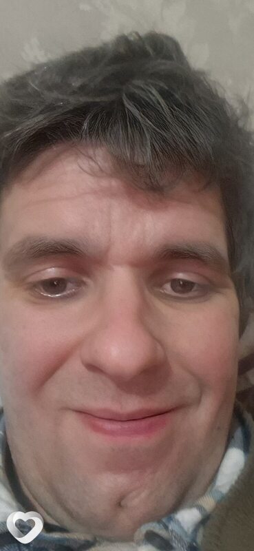 Максим, 35, Бишкек — анкета №88171