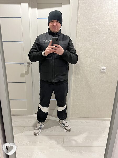 Александр, 30, Пинске — анкета №88228