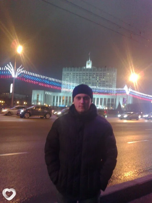 Андросвдв, 37, Березе — анкета №4889