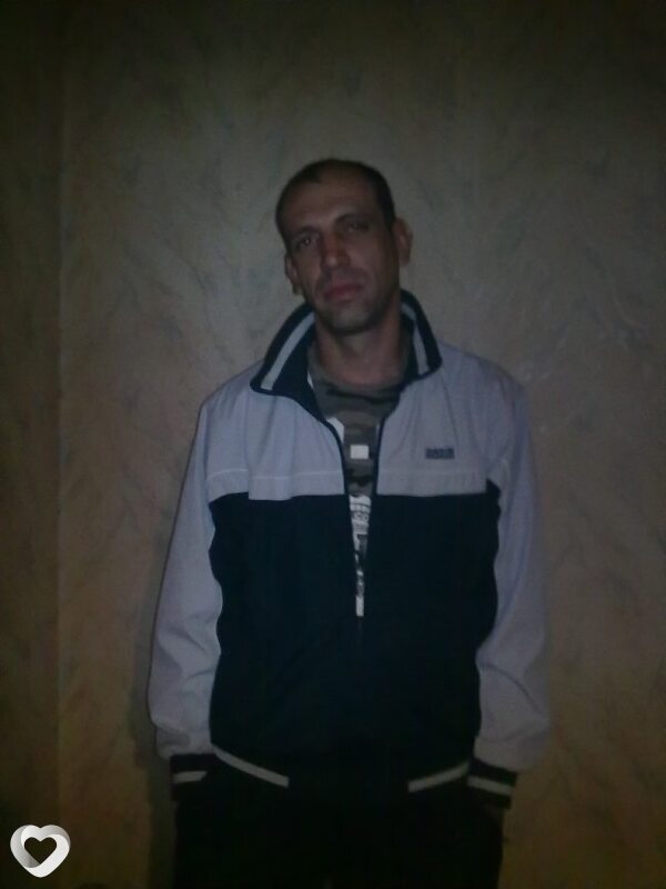 Слава, 45, Рудном — анкета №88238