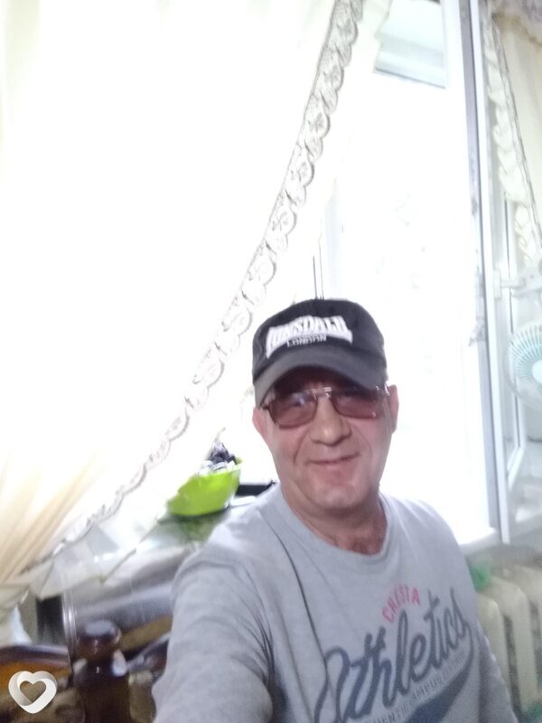 Алексей, 61, Ульяновске — анкета №88242