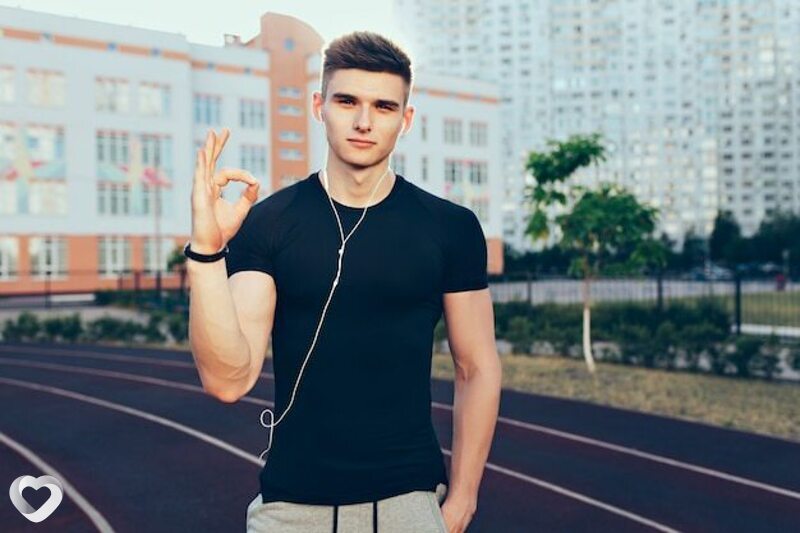 Давик, 28, Вознесенске — анкета №88244