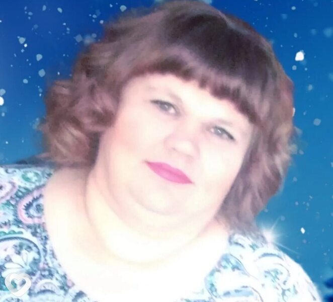 Светлана, 48, Екатеринбурге — анкета №88251