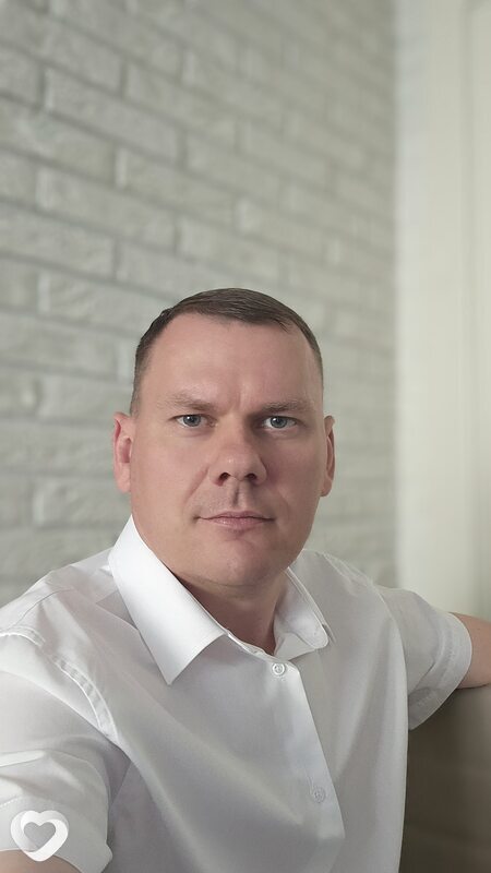 Андрей, 36, Борисове — анкета №88257