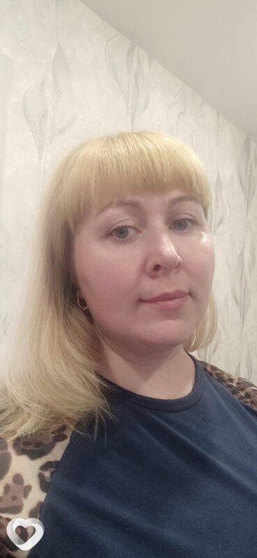 Золотая Рыбка, 40, Барановичах — анкета №88260