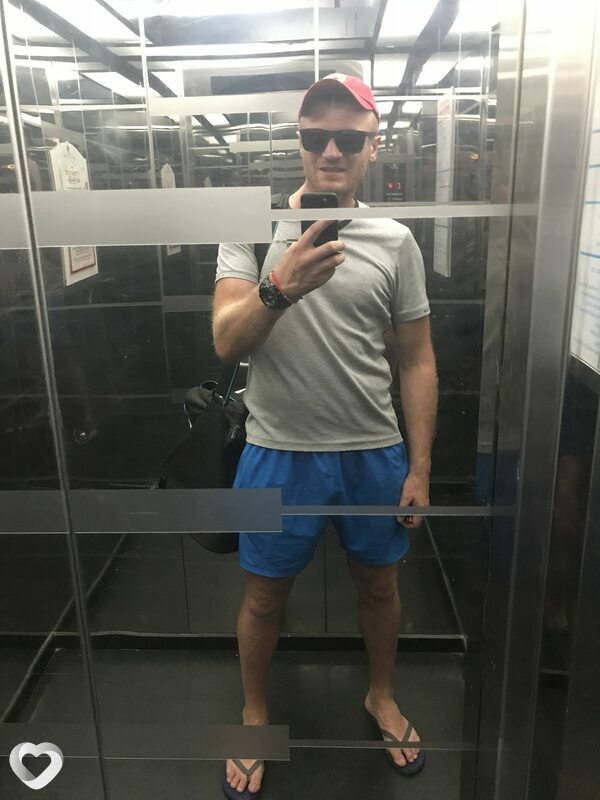 Алексей, 43, Могилев — анкета №88263