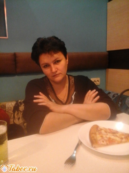 Татьяна, 53, Димитровграде — анкета №88269