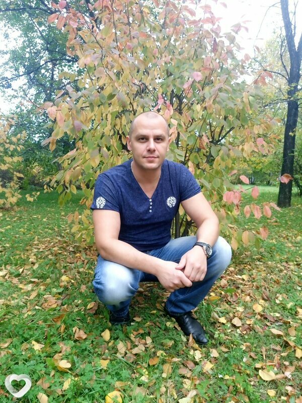 Андрей, 47, Иркутске — анкета №88272