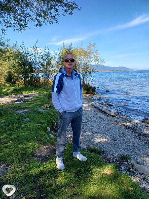 Игорь, 52, Чите — анкета №88299