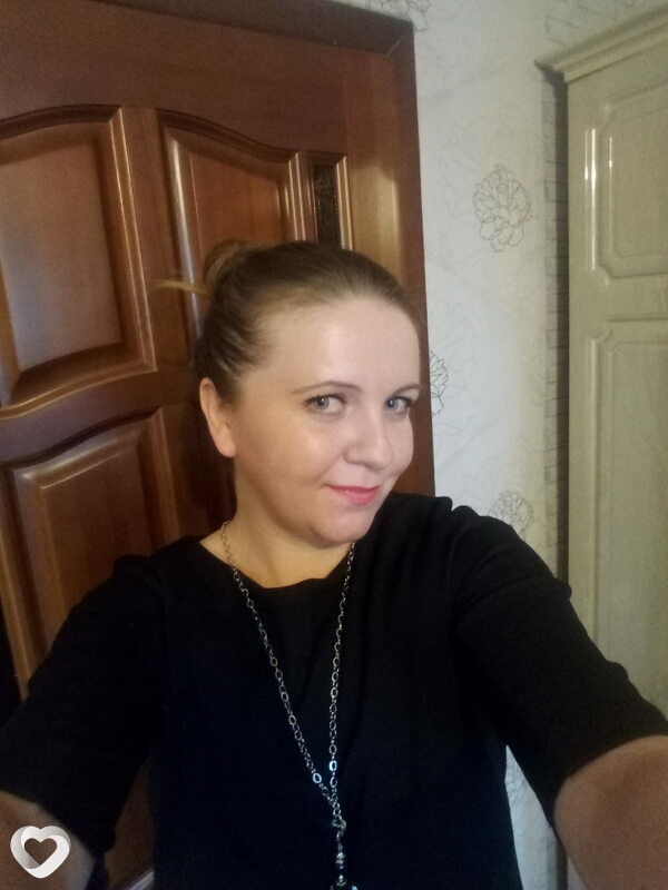 Светлана, 45, Воронеже — анкета №88320