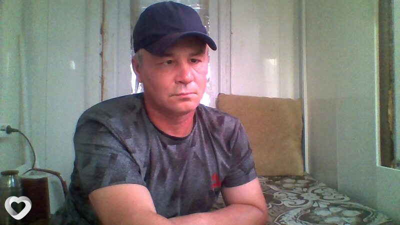 Алексей, 46, Темрюке — анкета №88449