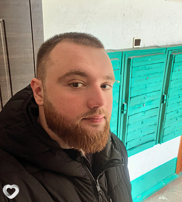 Игорь, 31, Днепр — анкета №88453
