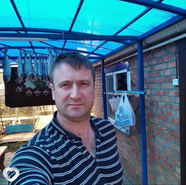 Михаил, 49, Краснодаре — анкета №88454