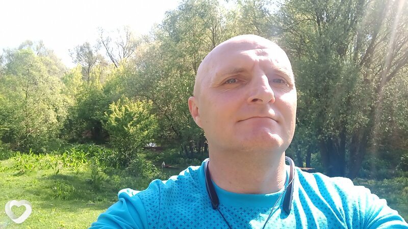 Андрей, 44, Хмельницком — анкета №88457