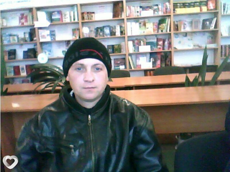Руслан, 43, Могилеве-Подольском — анкета №88461