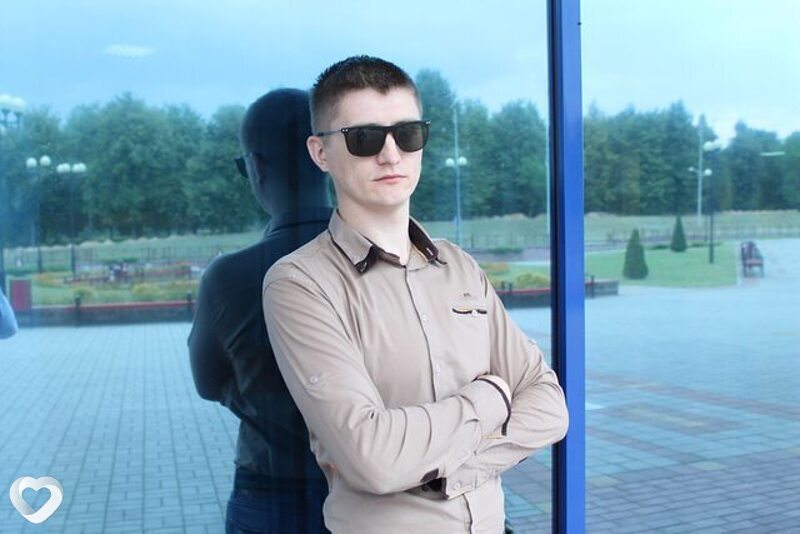 Андрей, 40, Саратове — анкета №88462