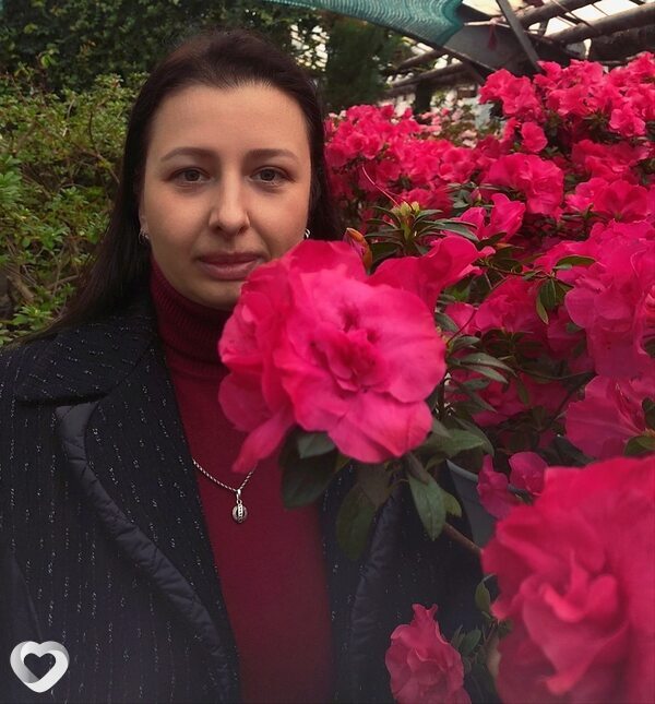 Антонина, 45, Кривое Роге — анкета №88464