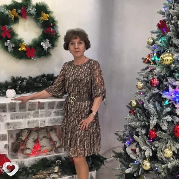 Александра, 51, Костанае — анкета №88465