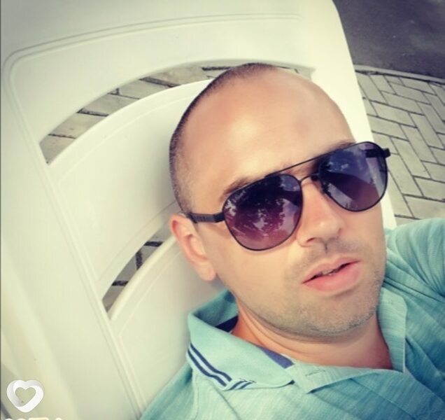 Александр, 38, Николаеве — анкета №88472