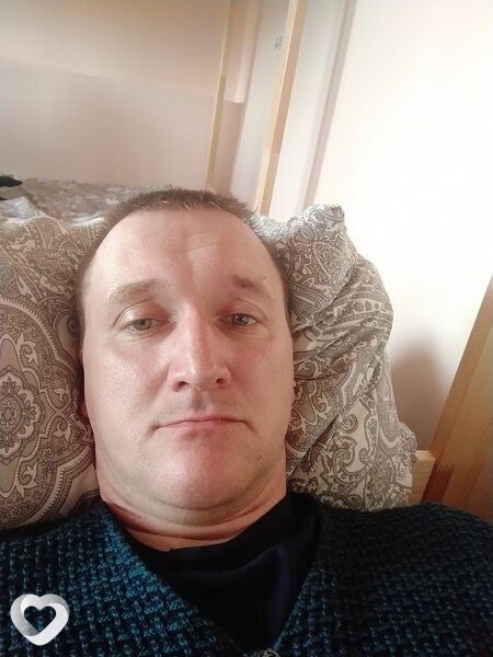 Богдан, 42, Мариуполе — анкета №88424
