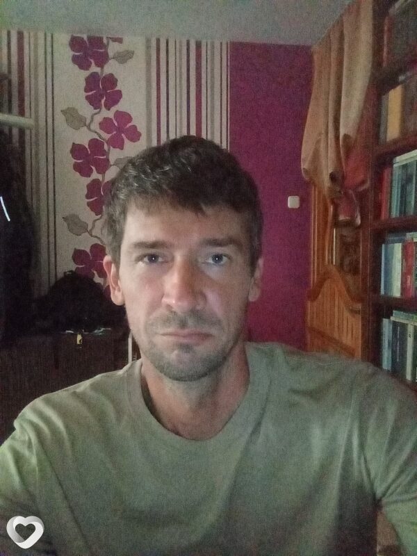 Ярослав, 41, Кобрине — анкета №88425