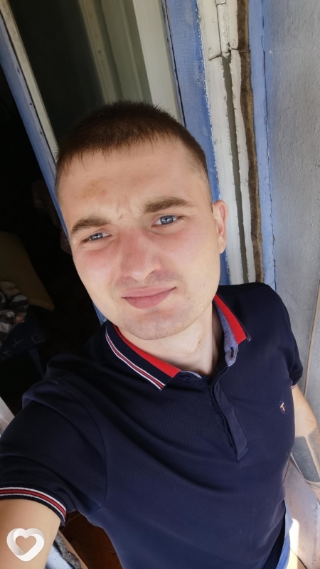 Денис, 29, Москве — анкета №88427