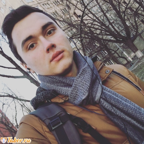 Артьом, 27, Киеве — анкета №88428