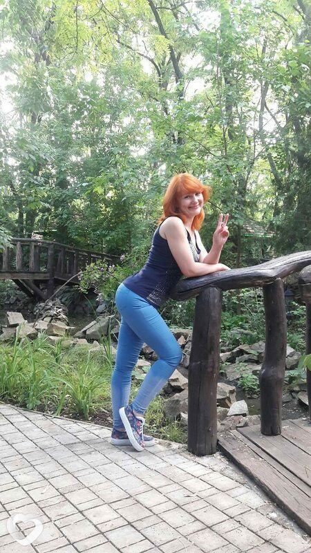 Марьяна, 45, Донецке — анкета №88429