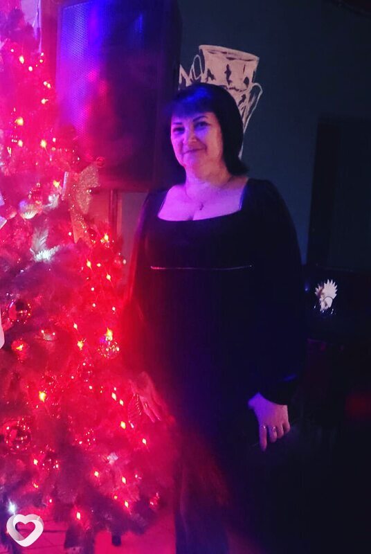 Мария, 46, Пензе — анкета №88431