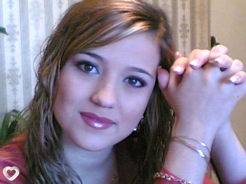 Милана, 41, Барановичах — анкета №88432