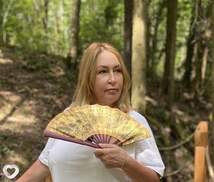 Настя, 63, Мытищах — анкета №88435