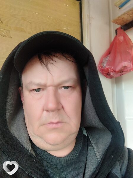 Сергей, 46, Алматы — анкета №88437