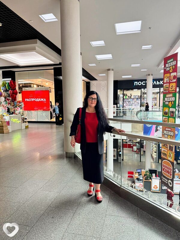 El, 51, Гродно — анкета №88440